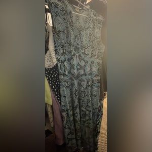 Allison Daley Dress